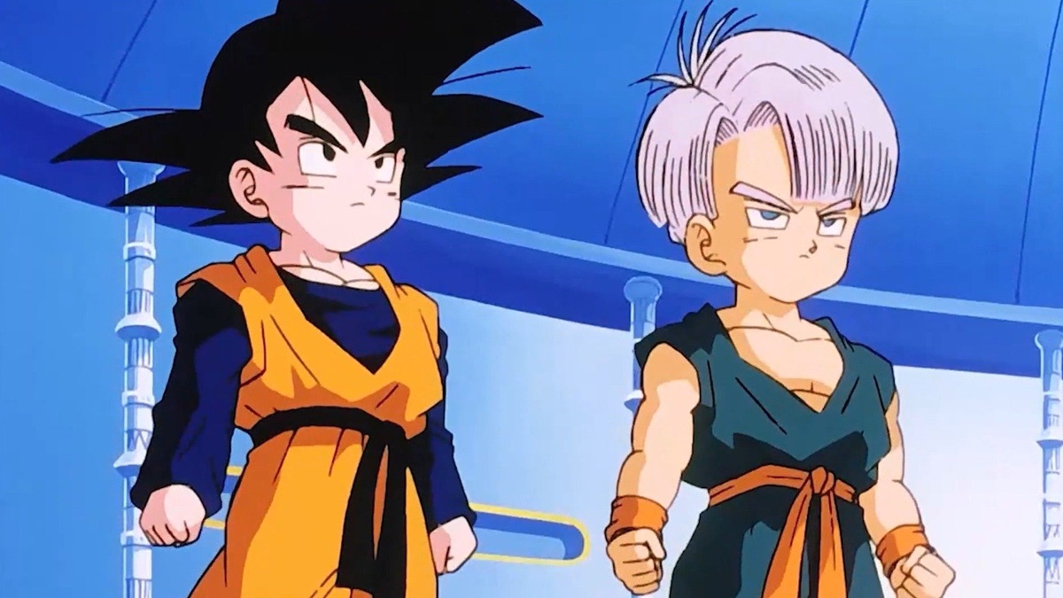 Dragon Ball Daima Season 2