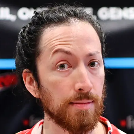 Todd Haberkorn