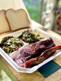 Fatty’s BBQ & Soul Food