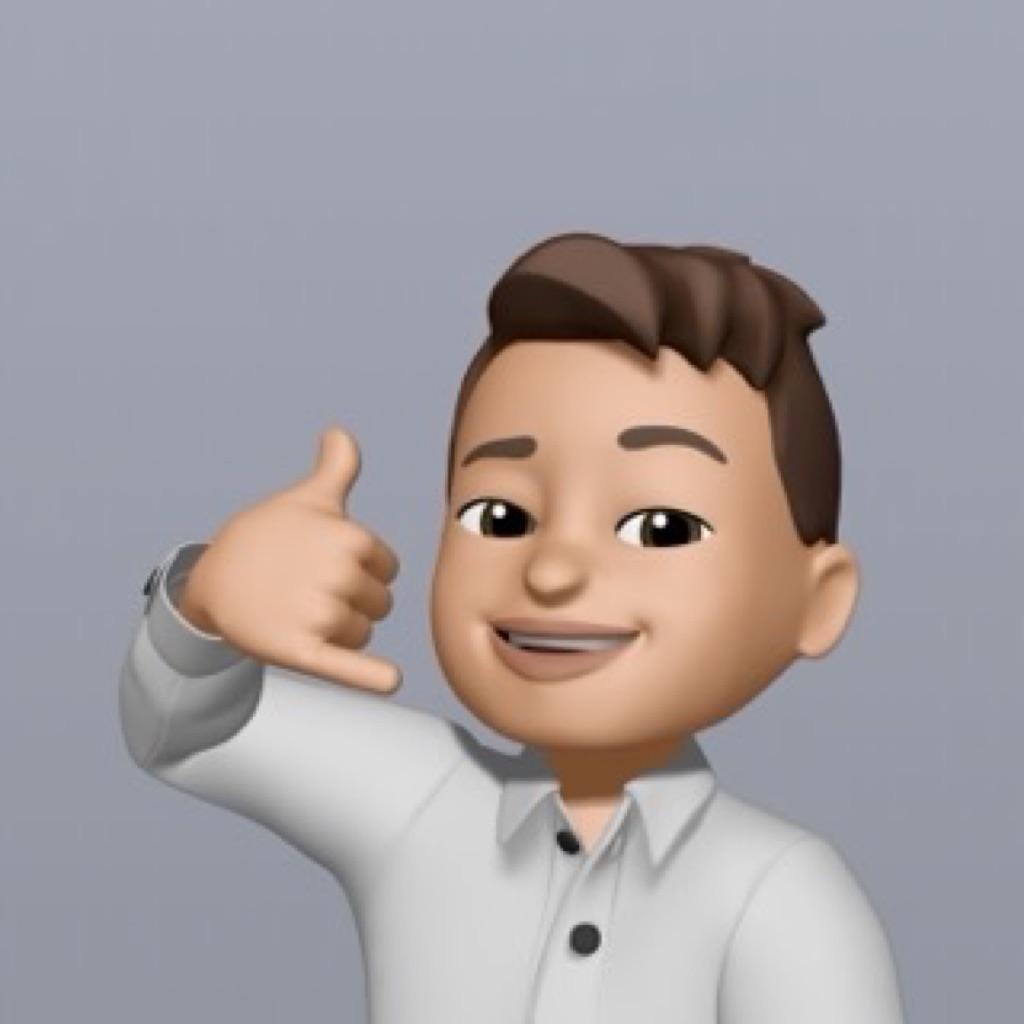 AppleMusic profile picture for @moustapha