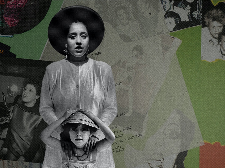 Poly Styrene: I Am a Cliché - Apple TV