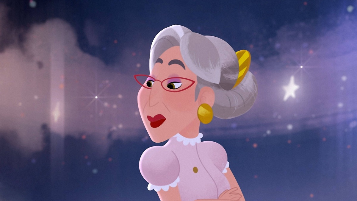 ‎Little Ellen – Little Ellen (Season 2, Episode 3) - Apple TV (CA)