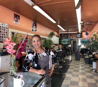 Khodyna Salon