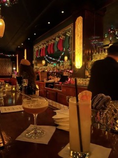 Bar Three Fifty-Five Photos
