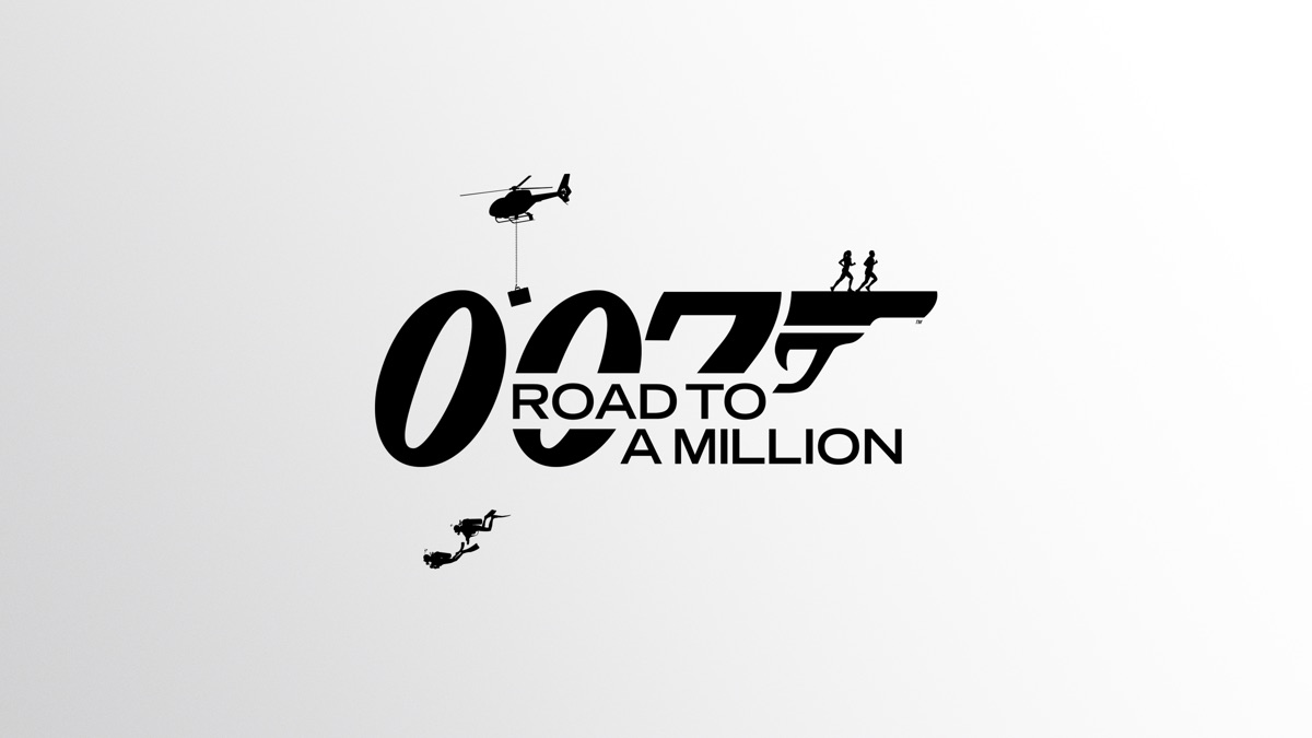 ‎007: Road To A Million - Apple TV