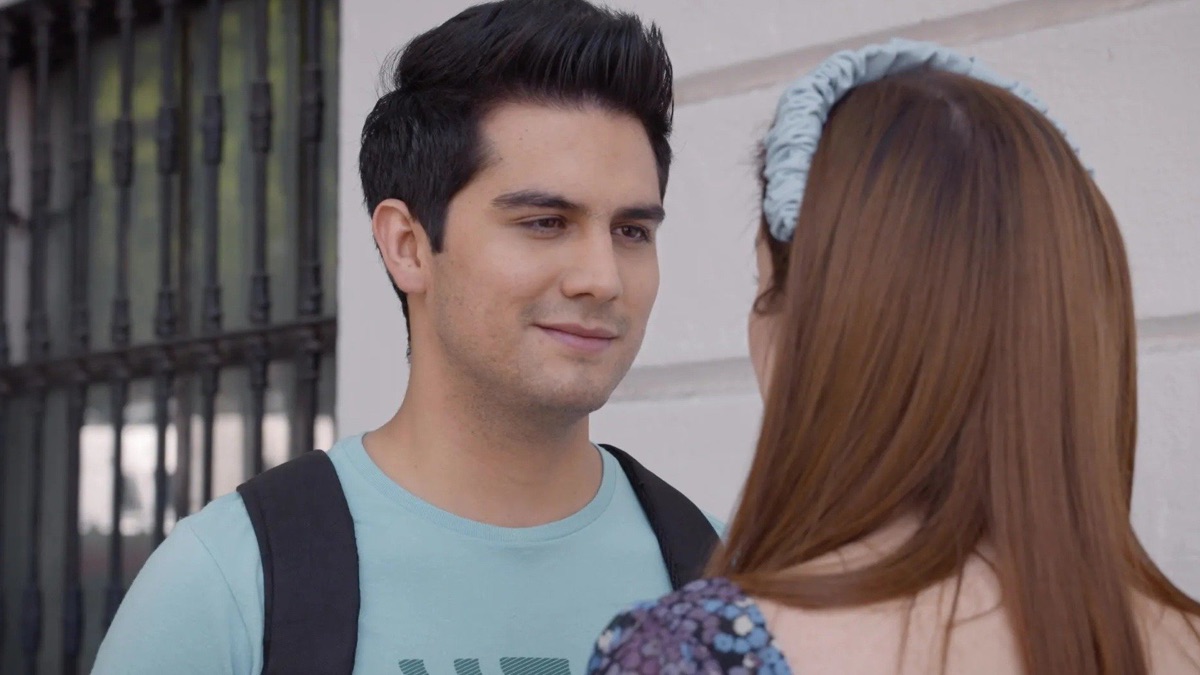 Decisiones extremas - S.O.S. me estoy enamorando (Season 1, Episode 23