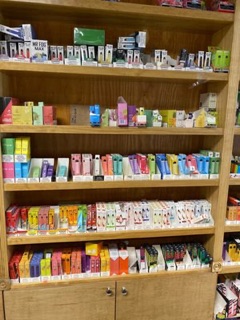 healthy alternative to tobacco What Are Alternatives to Cigarettes? 4 Smoking Substitutes