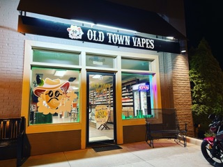 Old Town Vapes in Easley, SC United States - Apple Maps