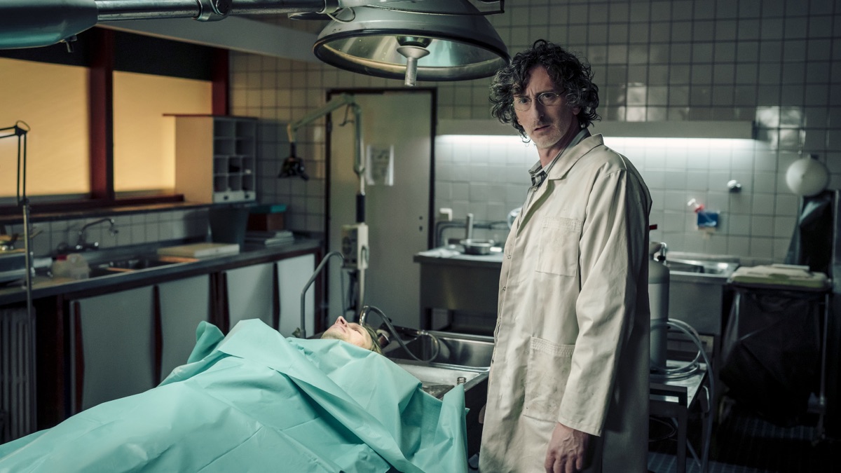 ‎My Brother's Keeper - Patience (Series 1, Episode 5) - Apple TV (UK)