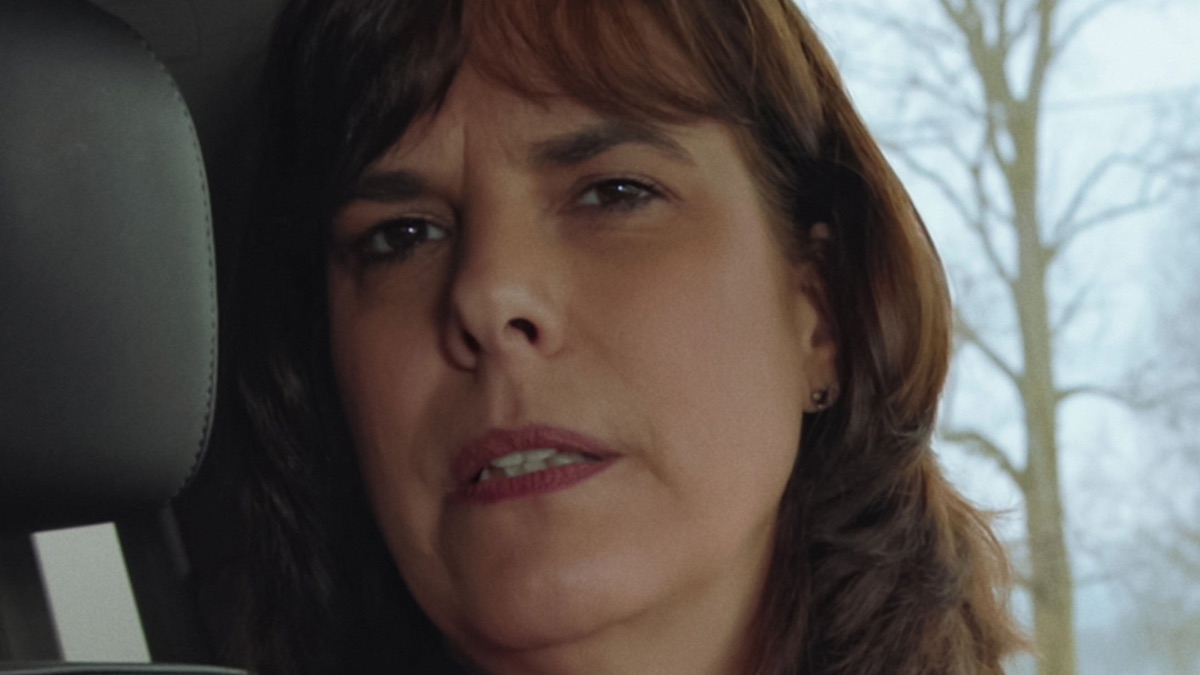 ‎Patricia Rorrer: De obsessie - Wrong Man (Seizoen 2, Aflevering 3 ...