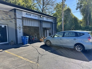 Maine Stain Car Wash & Custom Auto Detailing