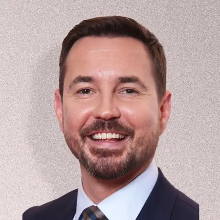 Martin Compston