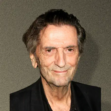 Harry Dean Stanton
