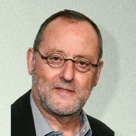 Jean Reno