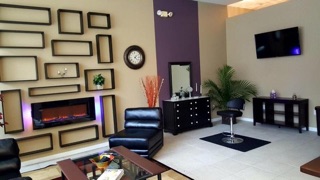 Floktore Beauty Salon
