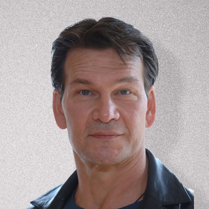 ‎Films en programma’s van Patrick Swayze - Apple TV