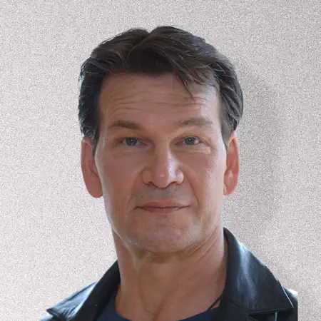 Patrick Swayze
