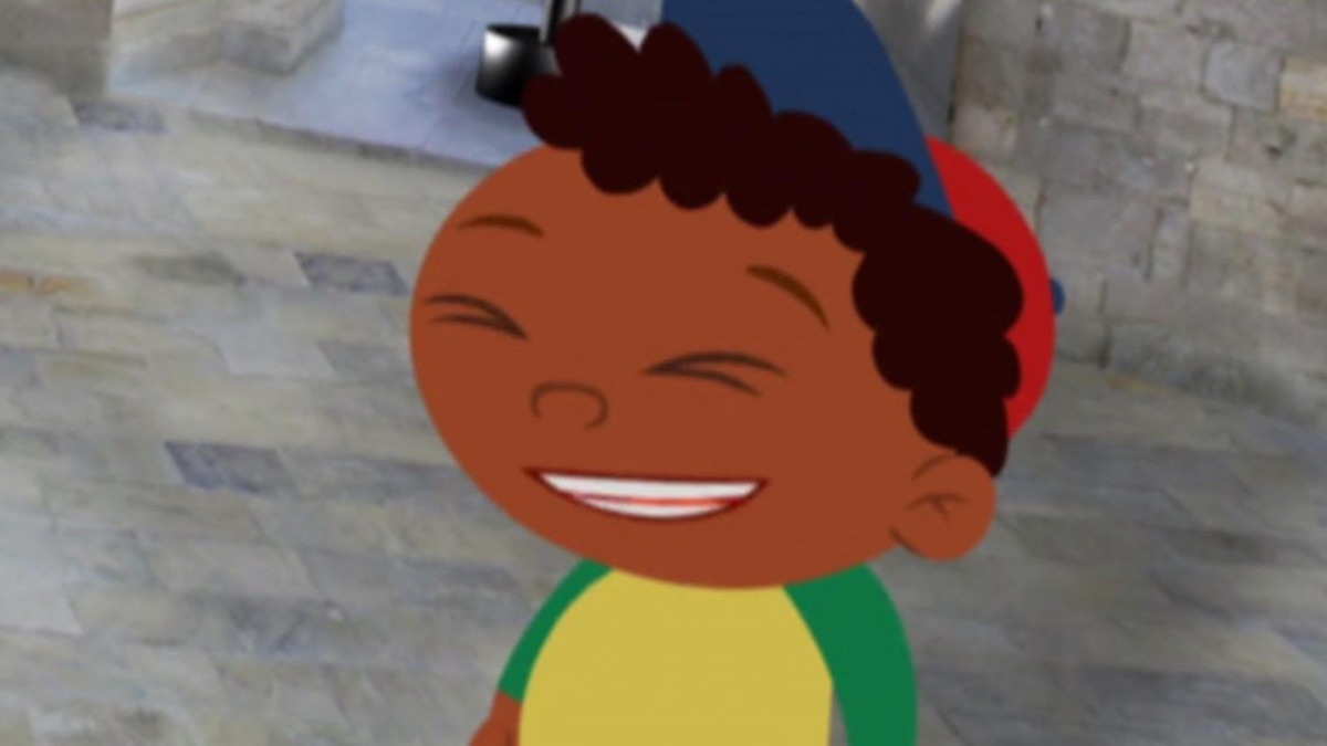 ‎The Birthday Machine - Little Einsteins (Season 1, Episode 26) - Apple TV