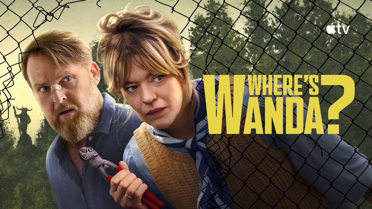 Watch Where’s Wanda? - Apple TV