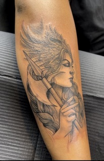 Forever Dead Tattoo & Piercing