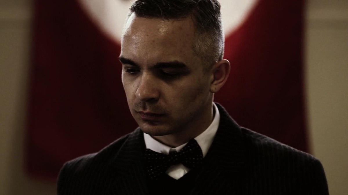 Hitler and the Spear of Destiny – Myth Hunters (Season 1, Episode 1 ...