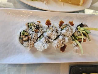 The Sushi Henderson Photos