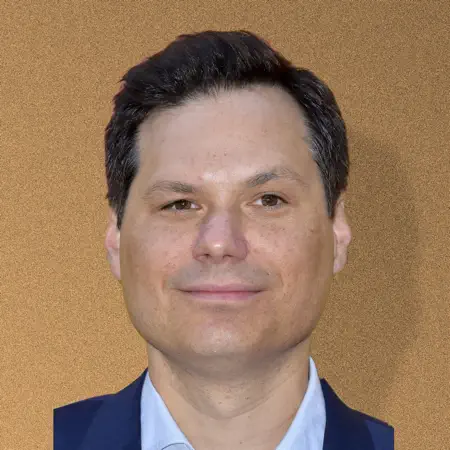 Michael Ian Black