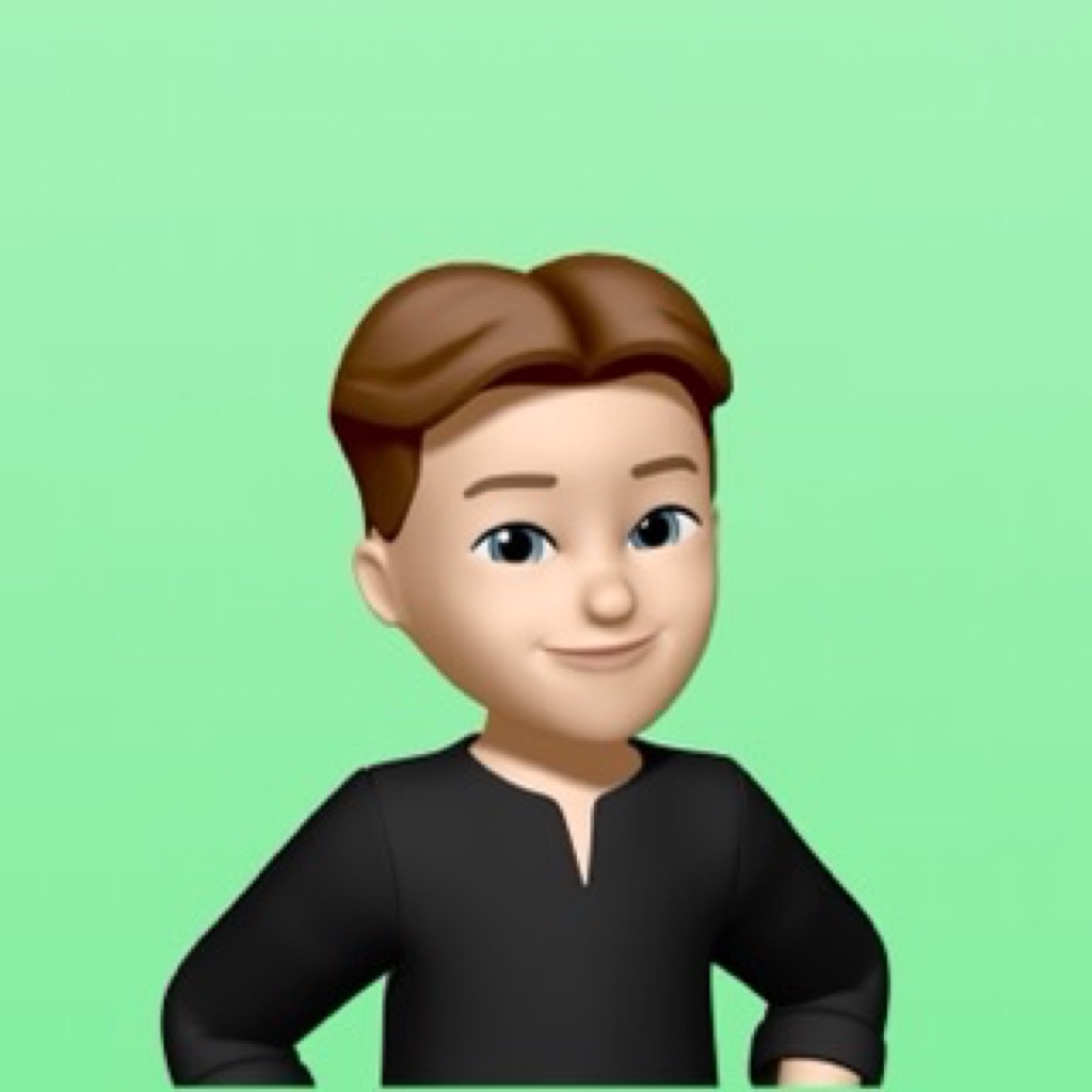 AppleMusic profile picture for @ksr