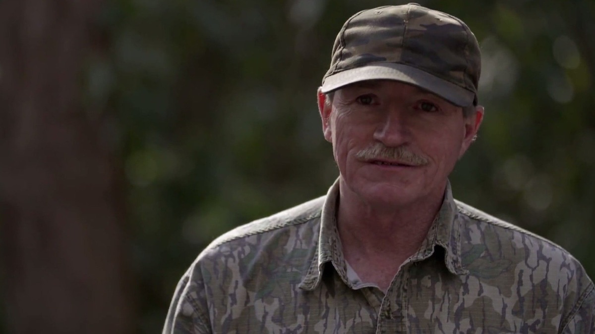 Mark Rogers: The Will to Survive - Moonshiners (Season 7, Episode 113) -  Apple TV