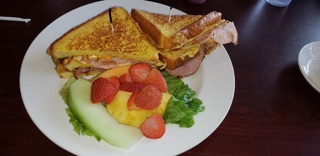 Buttermilk Pancake House Photos