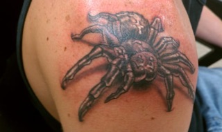 Michael Angelo Ink photo 7