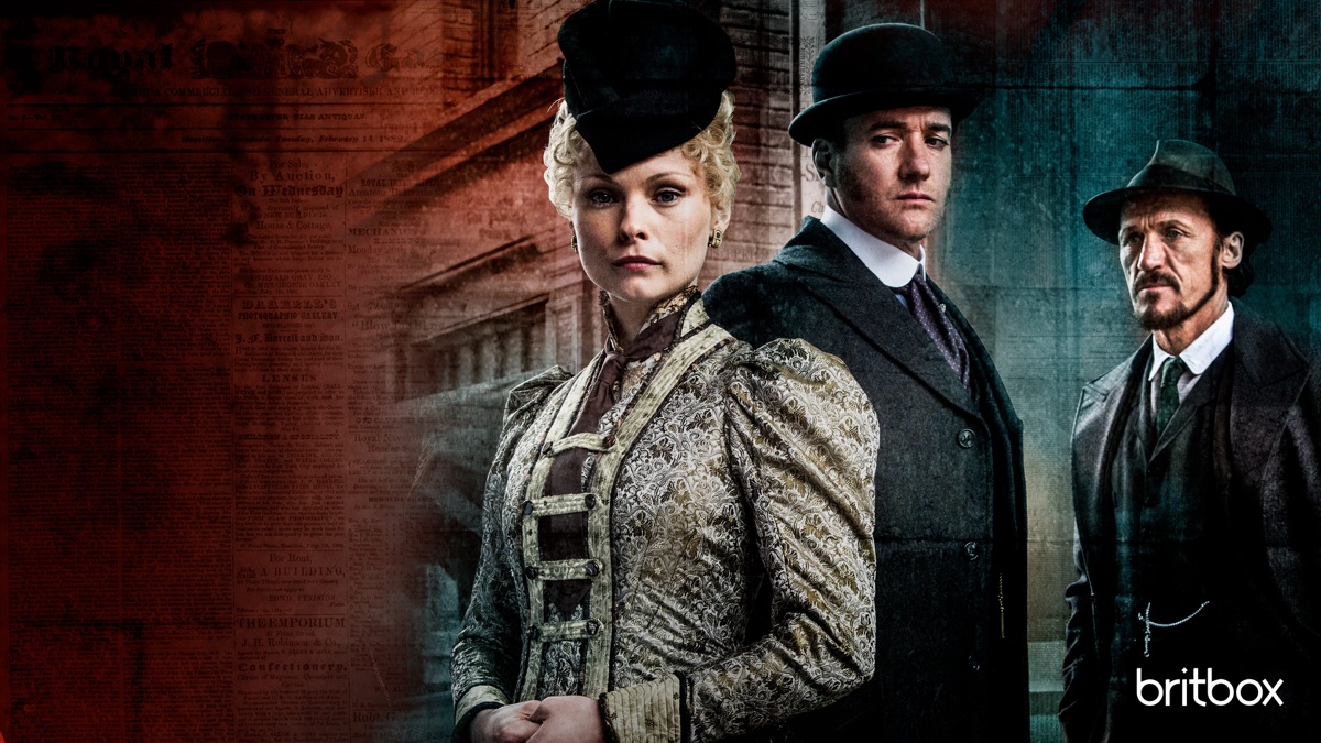 Ripper Street | Apple TV