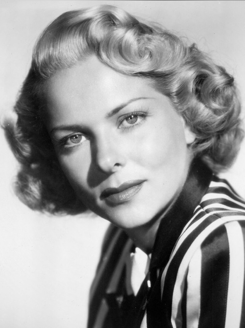 ‎Jane Randolph Movies and Shows - Apple TV