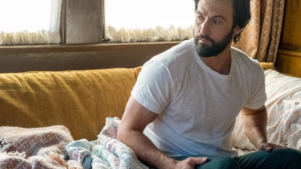 Don't Let Me Keep You - This Is Us (Series 6, Episode 4) - Apple TV (IE) - This Is Us Don't Let Me Keep You