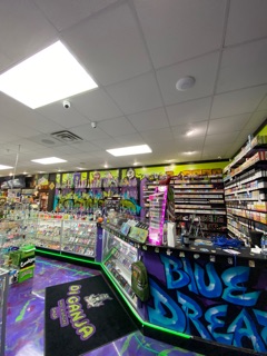 elfbar nachfüll pod läuft aus Vape Street North Vancouver's Video on X main image 1
