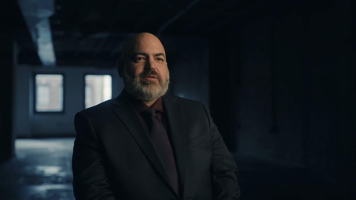 ‎Digital Obsession – Witness To Murder: Digital Evidence (Season 1 ...
