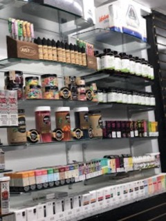 smok vape replacement parts SMOKTech Accessories