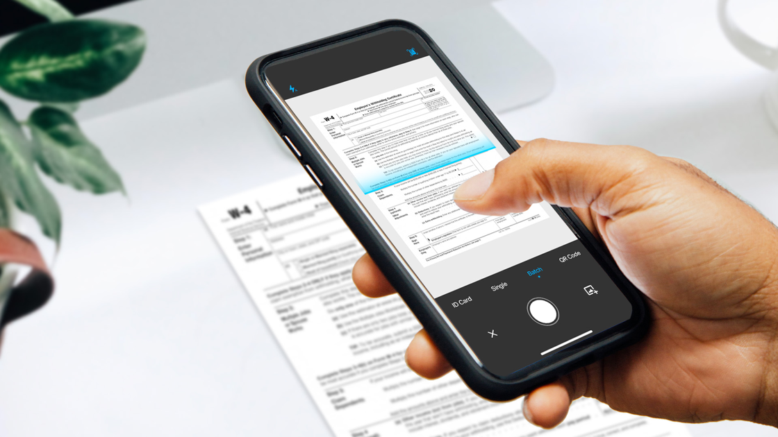 【PDF Scanner App: Scanner Lens】-App Store下载分析-点点数据