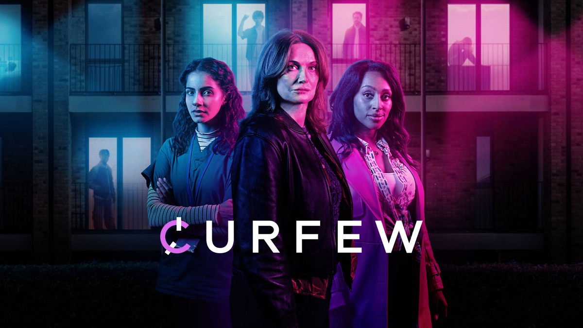 ‎Curfew - Apple TV