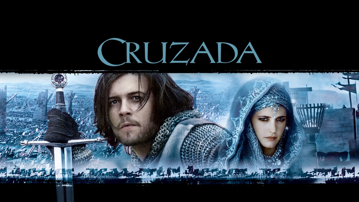 ‎Cruzada - Apple TV