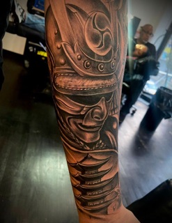 Tattoos By Marion photo 10