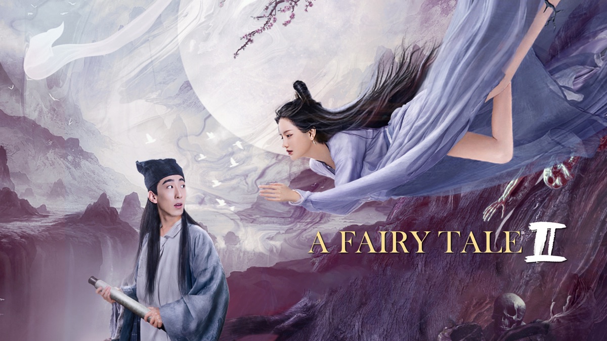 A Fairy Tale 2