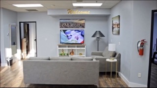 Golden Touch Barbershop