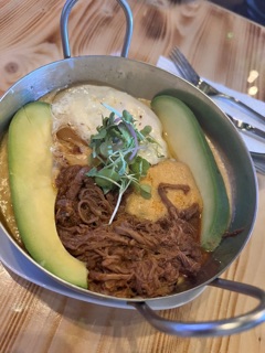 El Patio live Restaurant