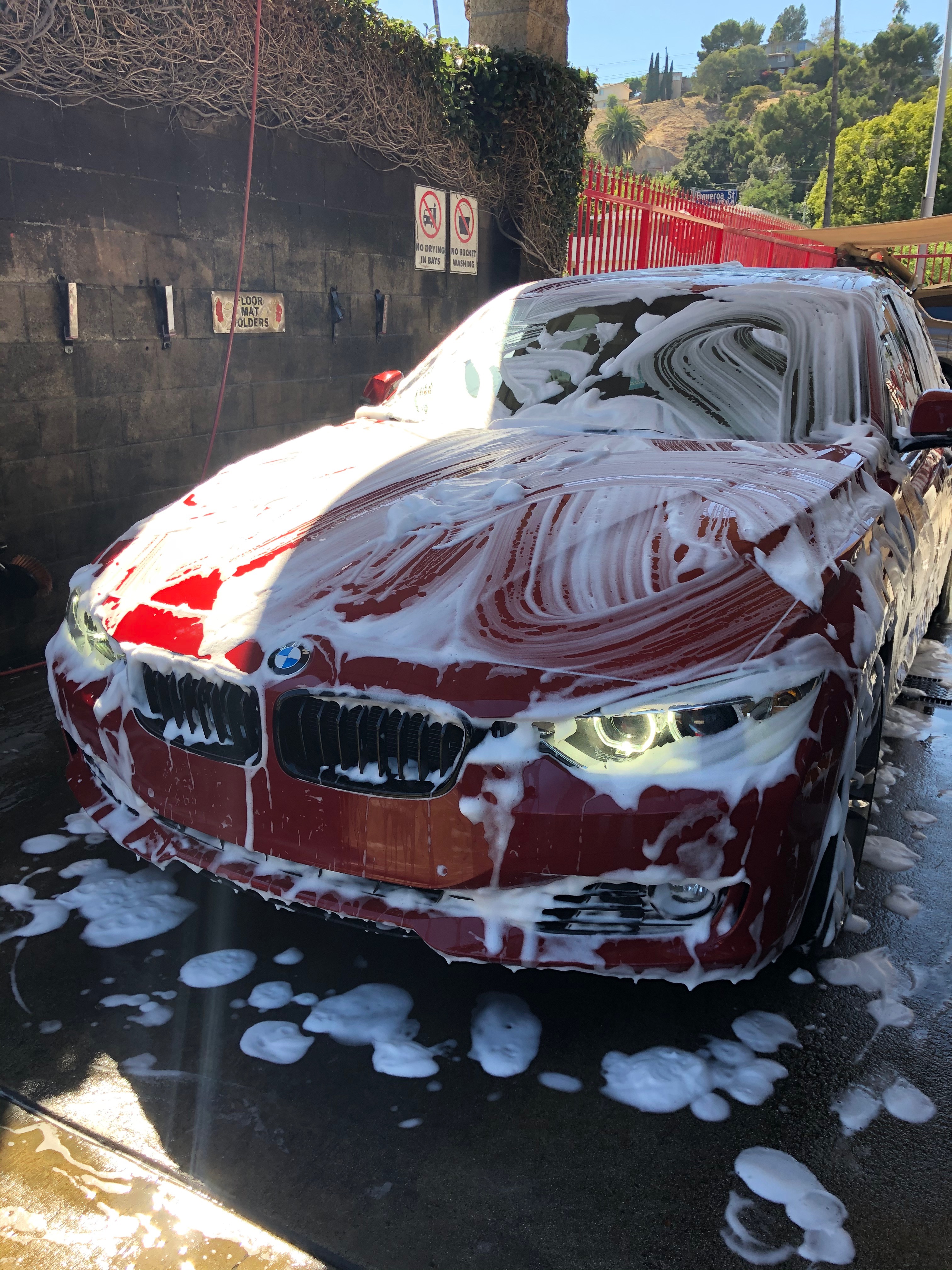 Car Wash 2