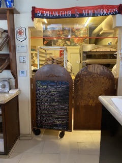 Pan'e Dolci Bakery Photos