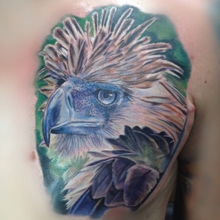 Get Ink Tattoo photo 5