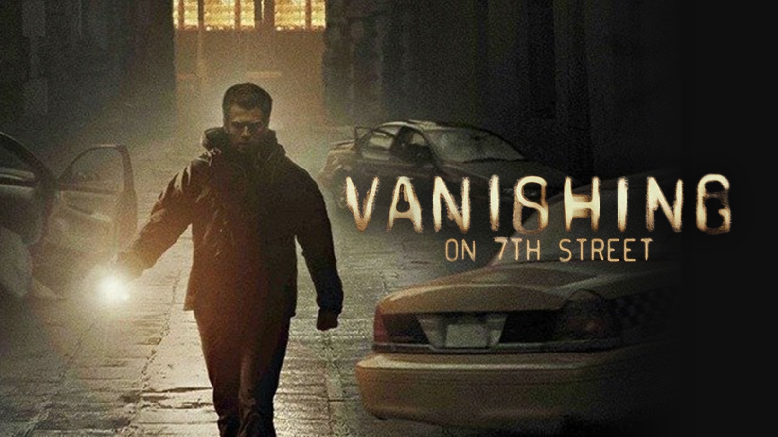 Vanishing On 7th Street | Apple TV