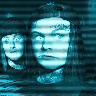 ‎Twin Paranormal - Apple TV