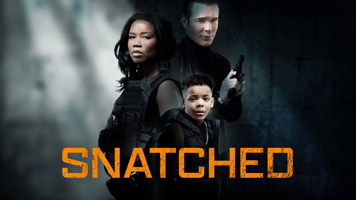 ‎Snatched - Apple TV